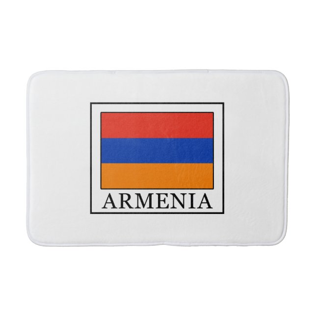Tapis De Bain Arménie (Devant)