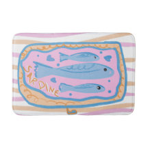 Art de sardine mignon