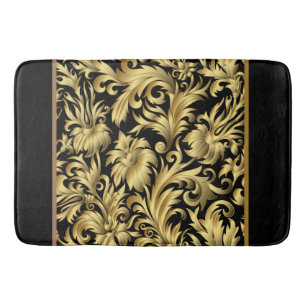 Tapis De Bain Art Déco Elegance vintage