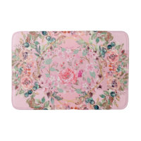 Art Floral, Couronne Florale Rose