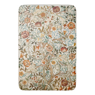 Tapis De Bain Art floral vintage acanthus de William Morris