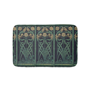 Tapis De Bain Art nouveau J.M.Barrie