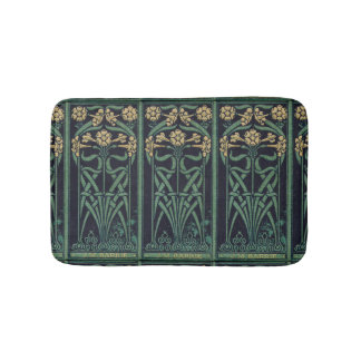 Tapis De Bain Art nouveau J.M.Barrie