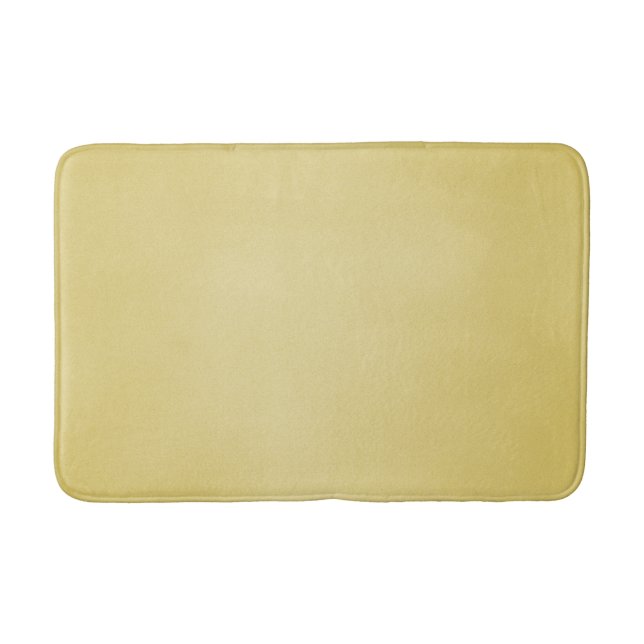 Tapis De Bain Aspect Grain Texturé (Devant)