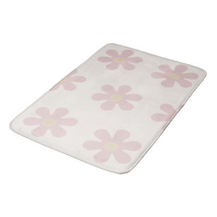 Tapis De Bain Atelier No. 07 – Fleur II