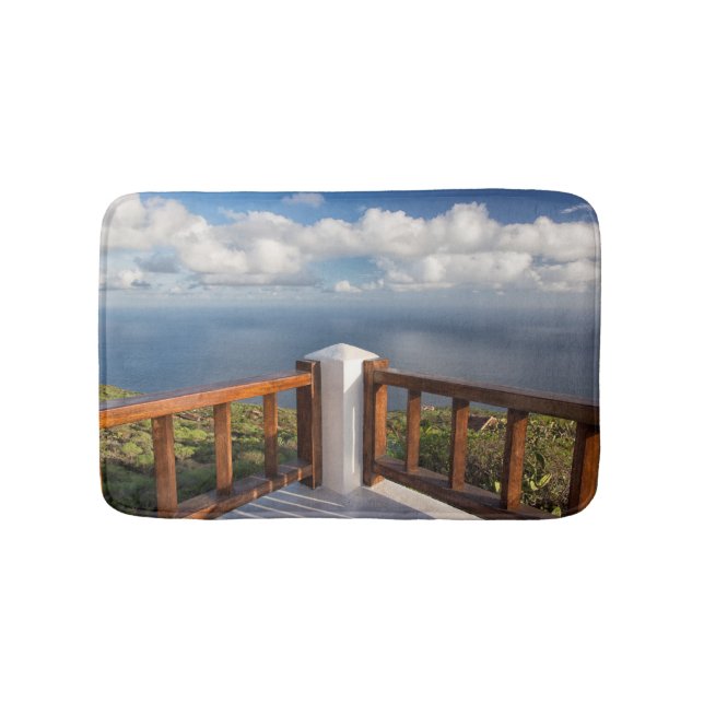 Tapis De Bain Atlantic Ocean (Devant)