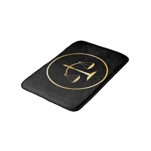 Tapis De Bain Attorney (Angle)