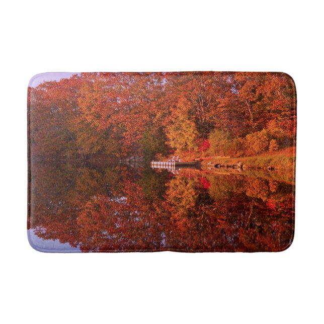 Tapis De Bain au (Devant)