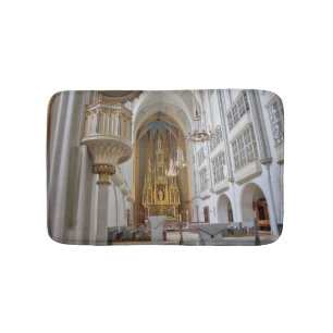 Tapis De Bain Augustinerkirche, Vienne Autriche
