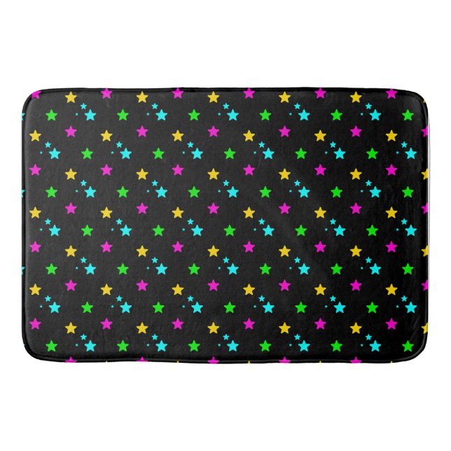 Tapis De Bain Aurigides (Devant)