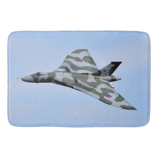 Tapis De Bain Avro Vulcan B.2 (Devant)