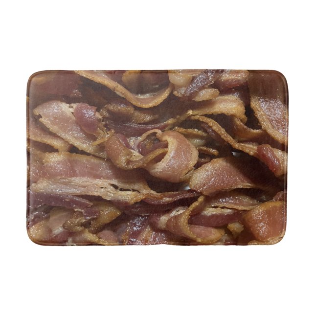 Tapis De Bain Bacon (Devant)