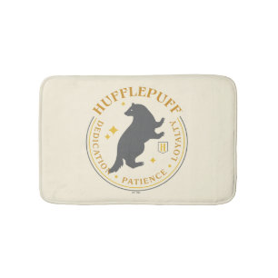 Tapis De Bain Badge de fierté de la maison PATAFOL™