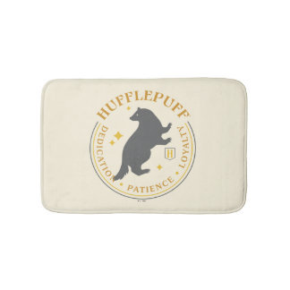 Tapis De Bain Badge de fierté de la maison PATAFOL™