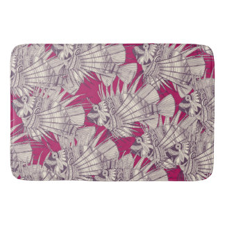 Tapis De Bain baie de mirage