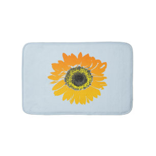 TAPIS DE BAIN BAIN À SOUCHER MAT