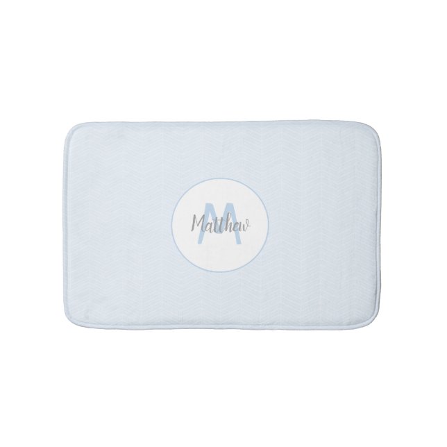 Tapis De Bain Bain bébé éléphant bulle (Devant)