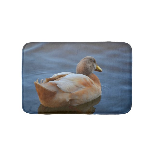 Tapis De Bain Bain de canard (Devant)