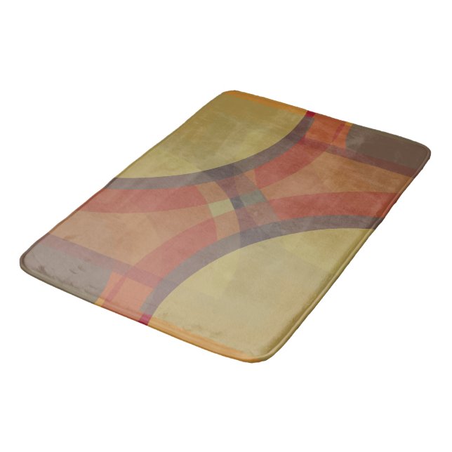 Tapis De Bain Bain de dissolution (Angle)