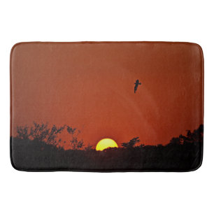 Tapis De Bain Bain de soleil