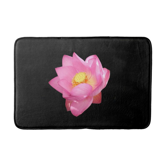 Tapis De Bain Bain d'eau Lily (Devant)