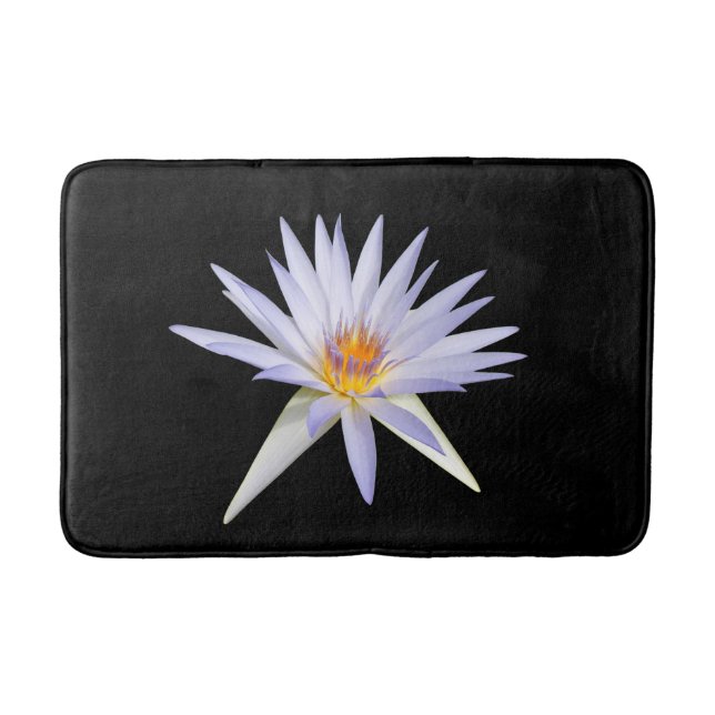Tapis De Bain Bain d'eau Lily (Devant)