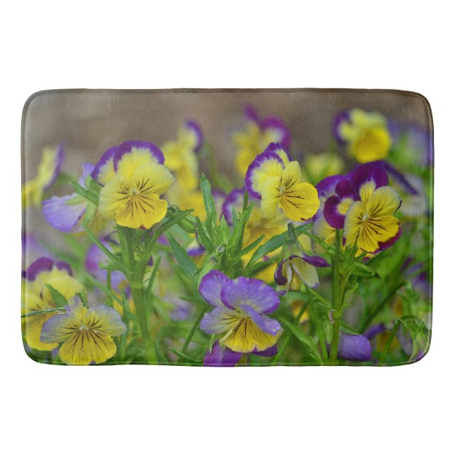 Tapis De Bain Bain en alto/Mat de cuisine (Devant)