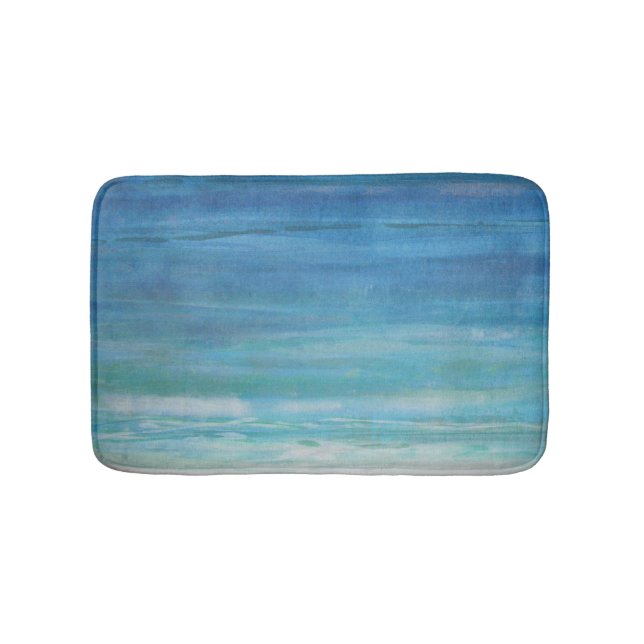 Tapis De Bain Bains Bubblepacific (Devant)