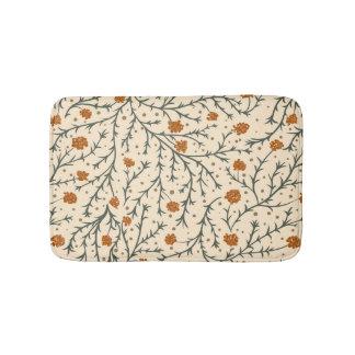 Tapis De Bain Baisers de toujours sous le gui