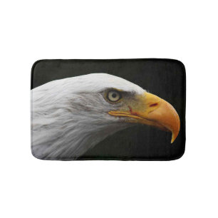 Tapis De Bain Bald Eagle bmcna