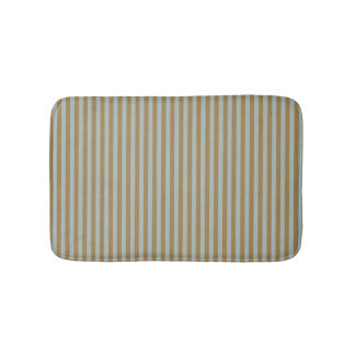 Tapis De Bain Bandes de boutique (Options de taille) -