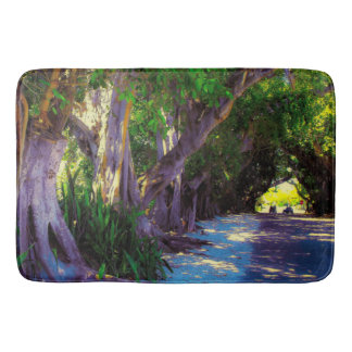 Tapis De Bain Banyan Street
