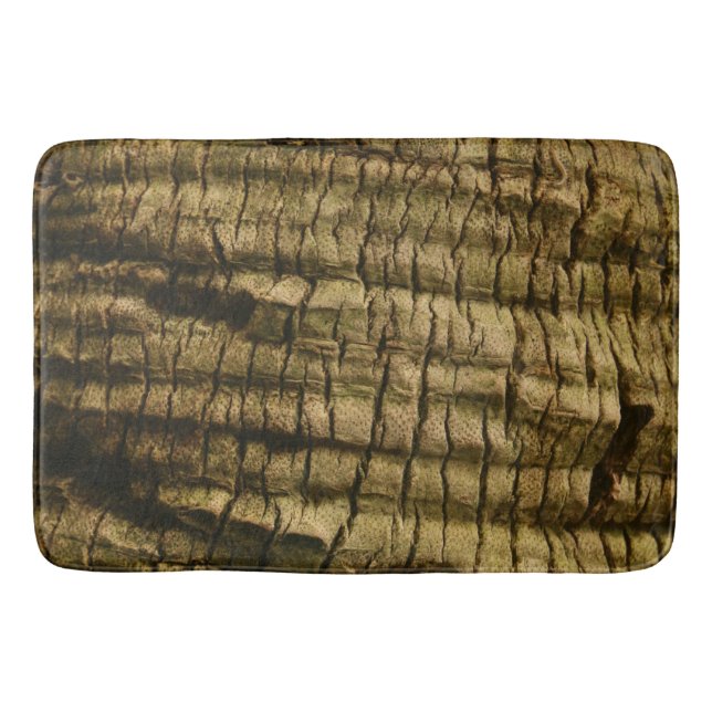 Tapis De Bain Barre de palmiers (Devant)