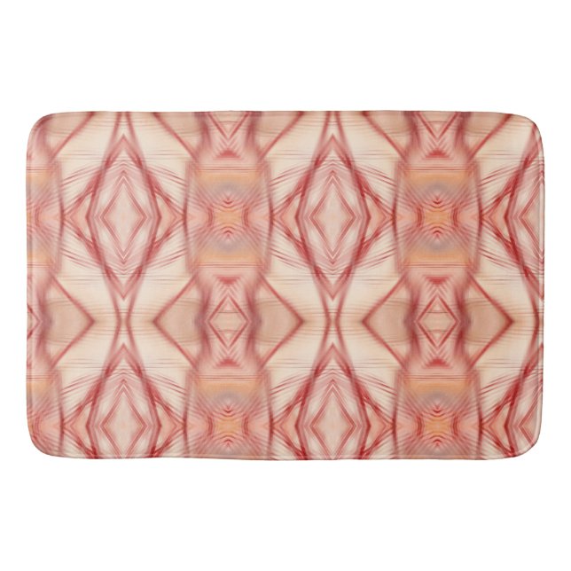 Tapis De Bain Bars (Devant)