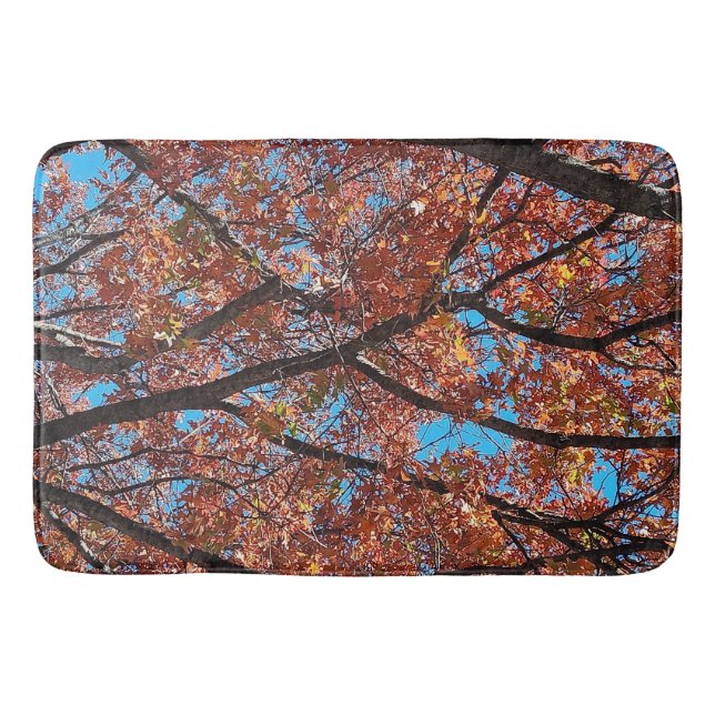 Tapis De Bain Bassin d'arbre (Devant)