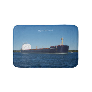 Tapis De Bain Bassin de découverte d'Algoma