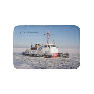 Tapis De Bain Bassin Mobile Bay