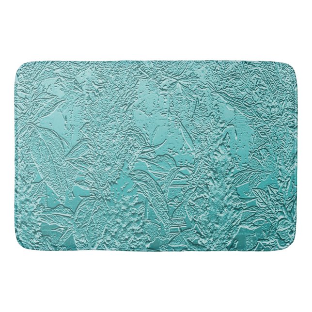Tapis De Bain Bassins des Caraïbes...... (Devant)
