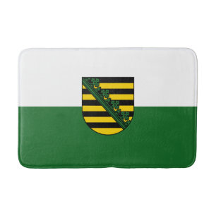 Tapis De Bain Bataille de Saxony Bath Mat