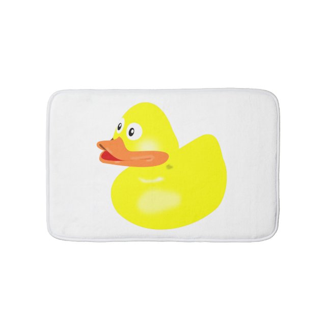 Tapis De Bain Bath Duck (Devant)