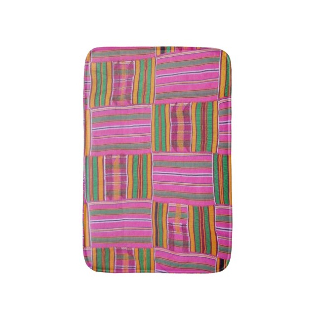 Tapis De Bain Bath Mat (Devant (Vertical))
