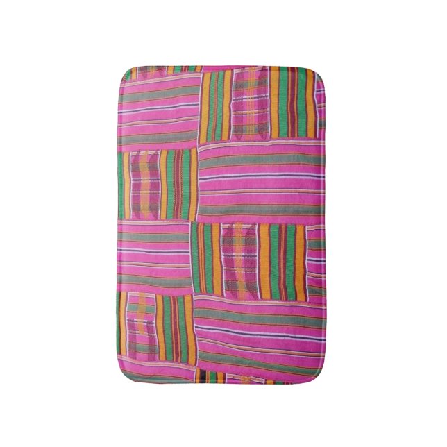 Tapis De Bain Bath Mat (Devant (Vertical))