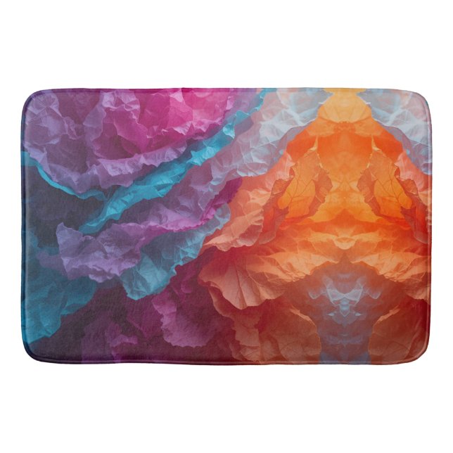 Tapis De Bain Bath Mat (Devant)