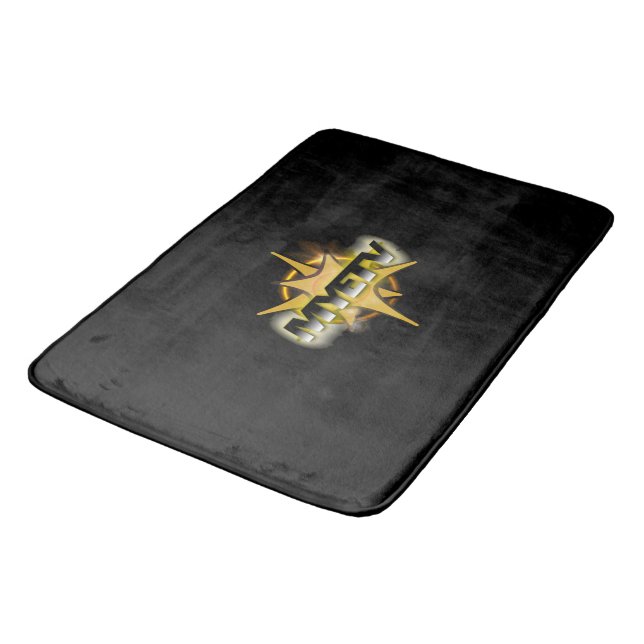Tapis De Bain Bath Mat de MYETV (Angle)
