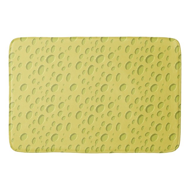 Tapis De Bain Bath Mat spongebob (Devant)