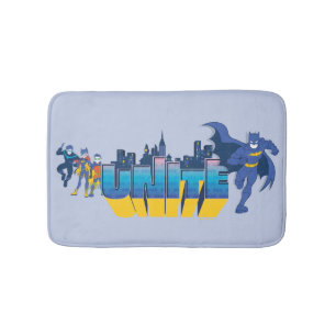 Tapis De Bain Batman   UNITE