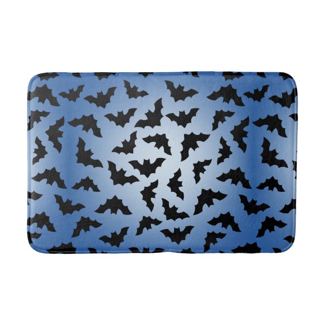 Tapis De Bain Bats (Devant)