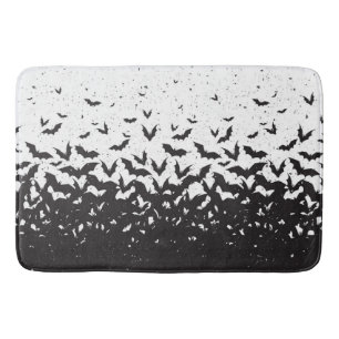 Tapis De Bain Bats Bain Mat