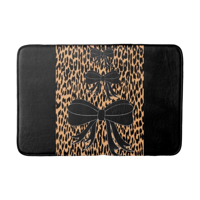 Tapis De Bain baudrier (Devant)