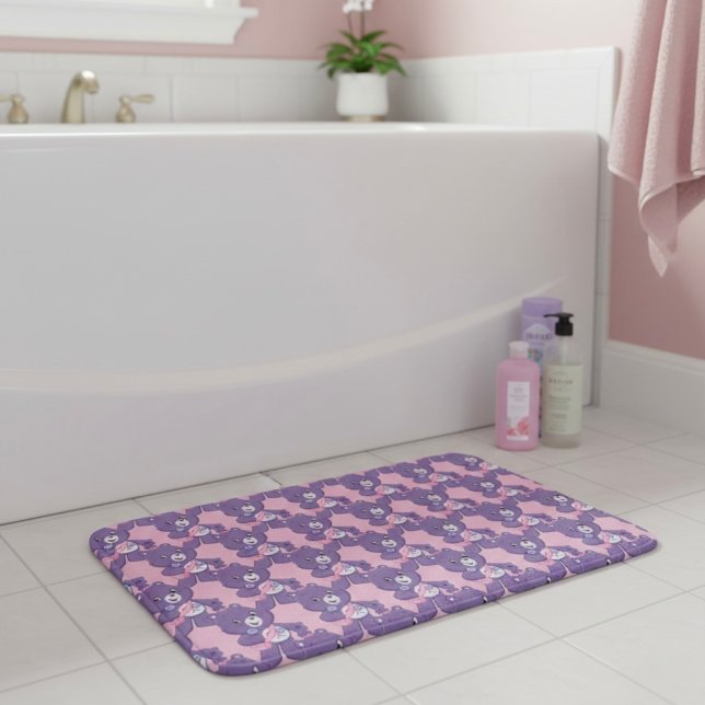 Tapis De Bain Bear (Créateur téléchargé)